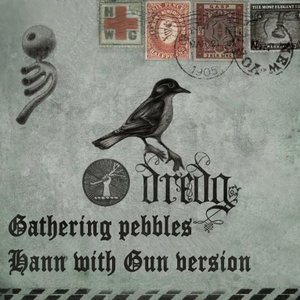Dredg - Gathering Pebbles (Hann with Gun version)