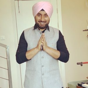 Avatar for IP Singh