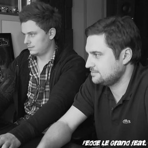 Awatar dla Fedde Le Grand feat. Patric La Funk