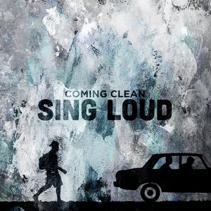 “Sing Loud”的封面