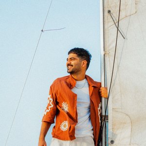 Himonshu Parikh 的头像