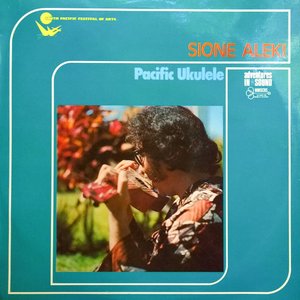 Pacific Ukulele