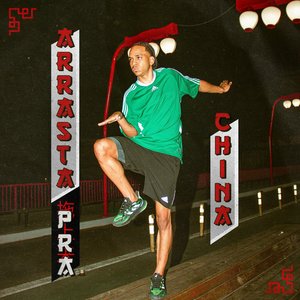 Arrasta Pra China - Single