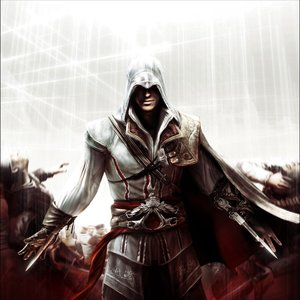 Assassin's Creed 2 的头像