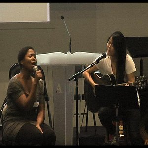 Revelation Song (feat. Ashley Haley)