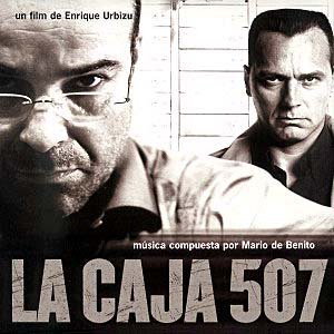 La Caja 507