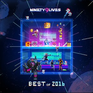 Ninety9lives: Best of 2016