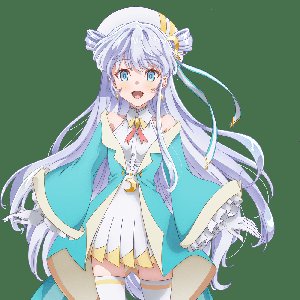 ディア 的头像