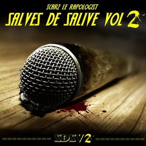 Salves De Salive Vol. 2