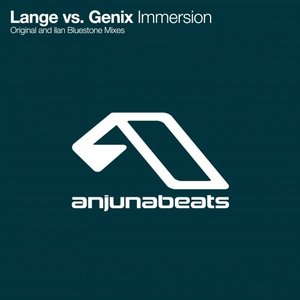 Lange vs. Genix için avatar