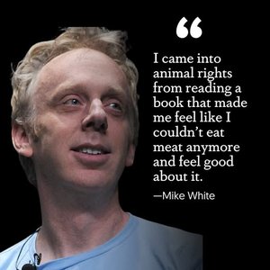 Mike White 的头像