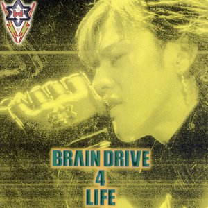 Brain Drive 4 Life