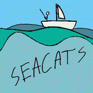 SEACATS EP 2.0