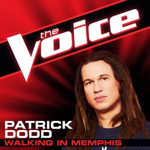 Walking In Memphis (The Voice Performance) - Single