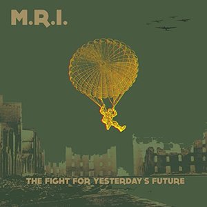 The Fight for Yesterday's Future