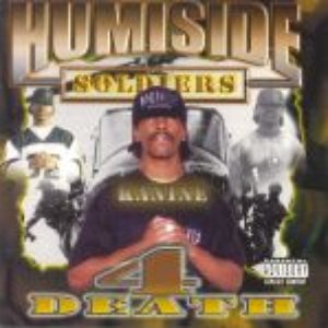 Avatar for Humiside Soldiers