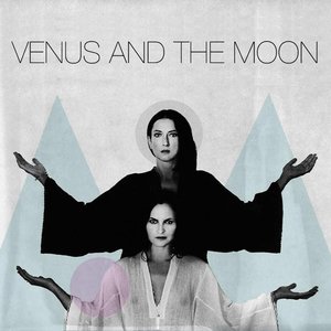 VENUS AND THE MOON