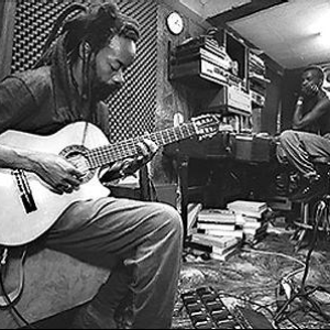 Earl “Chinna” Smith photo provided by Last.fm