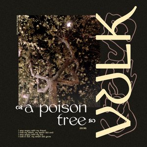 A Poison Tree - Single