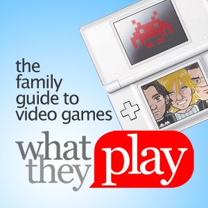 Avatar for What They Play Staff