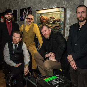 DJ Ham photo provided by Last.fm