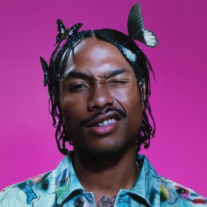 Steve Lacy için avatar
