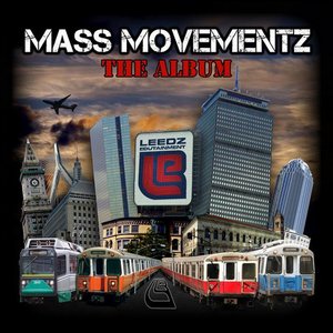 Mass Movementz: The Album