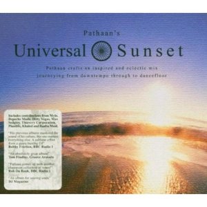 Universal Sunset