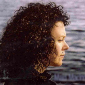 Mairi MacInnes photo provided by Last.fm