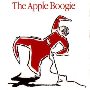 Image for 'The Apple Boogie'