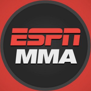 ESPN MMA 的头像