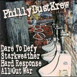 Philly Dust Krew