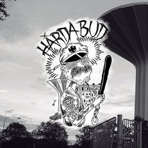 Image for 'Hårda Bud'