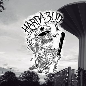 Image pour 'Hårda Bud'