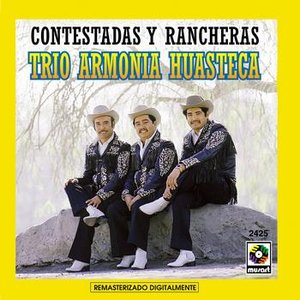 Contestadas Y Rancheras