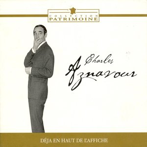 Deja en haut de l'affiche