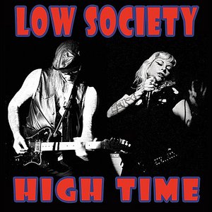 Image for 'High Time'