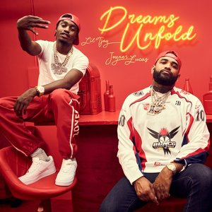 Dreams Unfold - Single