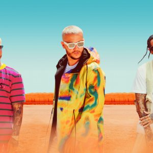 Avatar for DJ Snake, J Balvin & Tyga