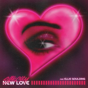 New Love (feat. Ellie Goulding)