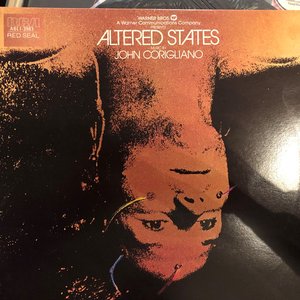 Altered States: Original Soundtrack