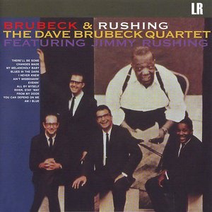 Brubeck and Rushing