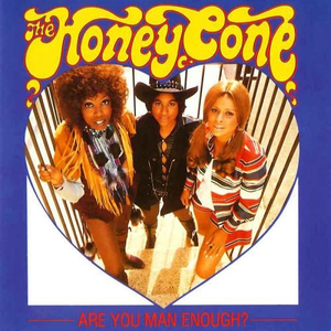 Honey Cone - The Honey Cone-Stick Up Lyrics - Zortam Music