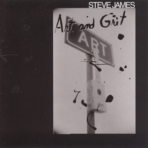 Steve James - Art and Grit - Zortam Music