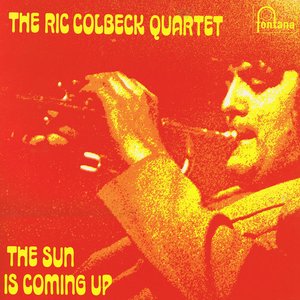 The Ric Colbeck Quartet 的头像