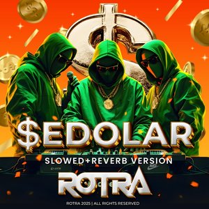 SEDOLAR (Slowed+Reverb Version)