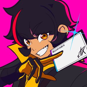 Avatar for Señorita Cometa Team