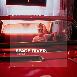 Immagine per 'Space Diver'