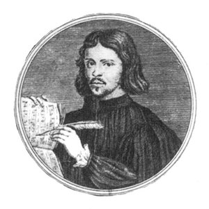 Thomas Tallis (C.1505-1585) 的头像