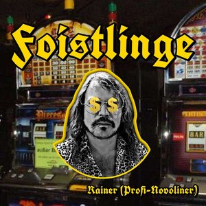 Rainer (Profi-Novoliner) - Demo Version